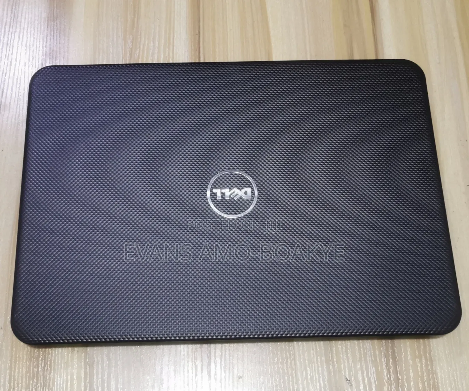 Laptop Dell Inspiron 15 3521 6GB Intel Core i3 HDD 500GB