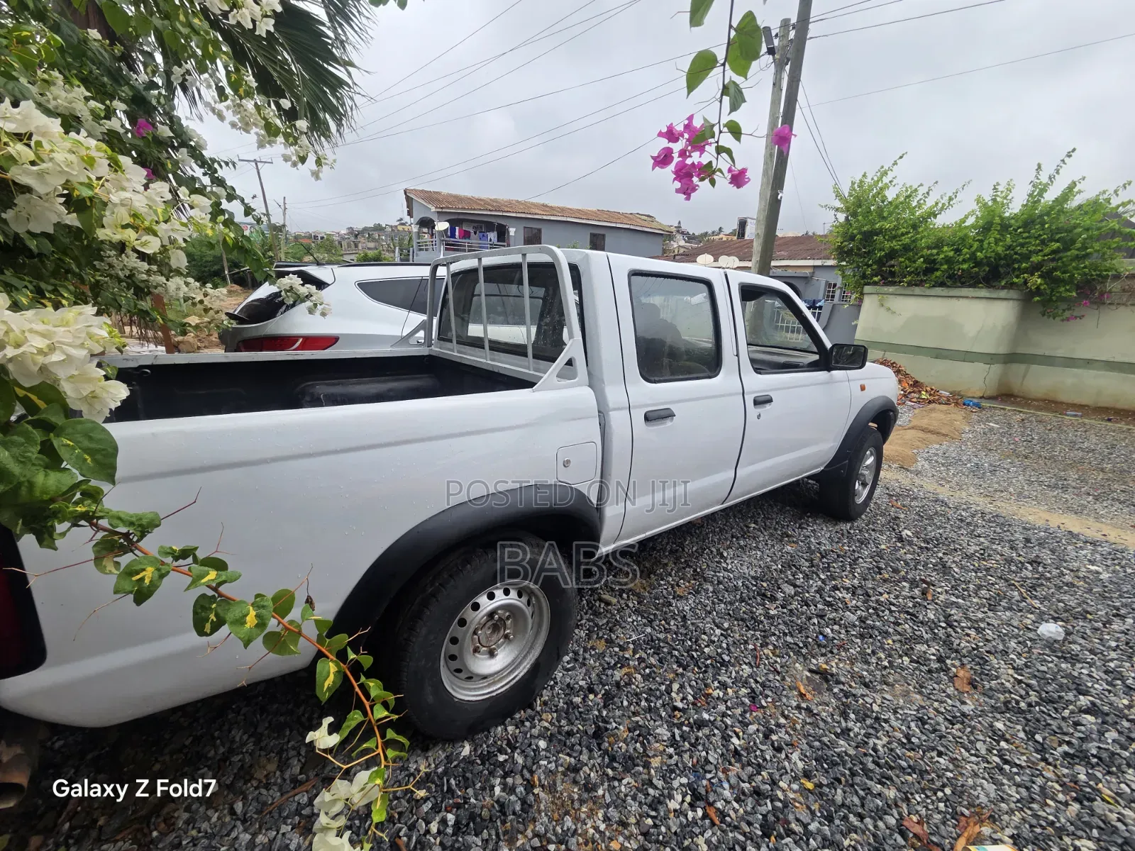 Nissan Hard Body Donfeng for Sale