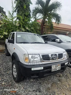 Nissan Hard Body Donfeng for Sale