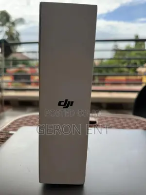 Dji Osmo Mobile 6