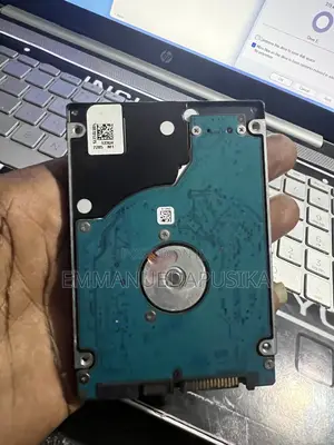External Hard Disk Drive