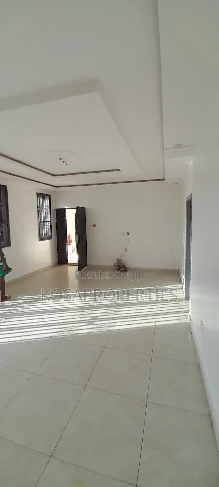 3bdrm Apartment in Adjiringanor Dzayor, Ability for rent