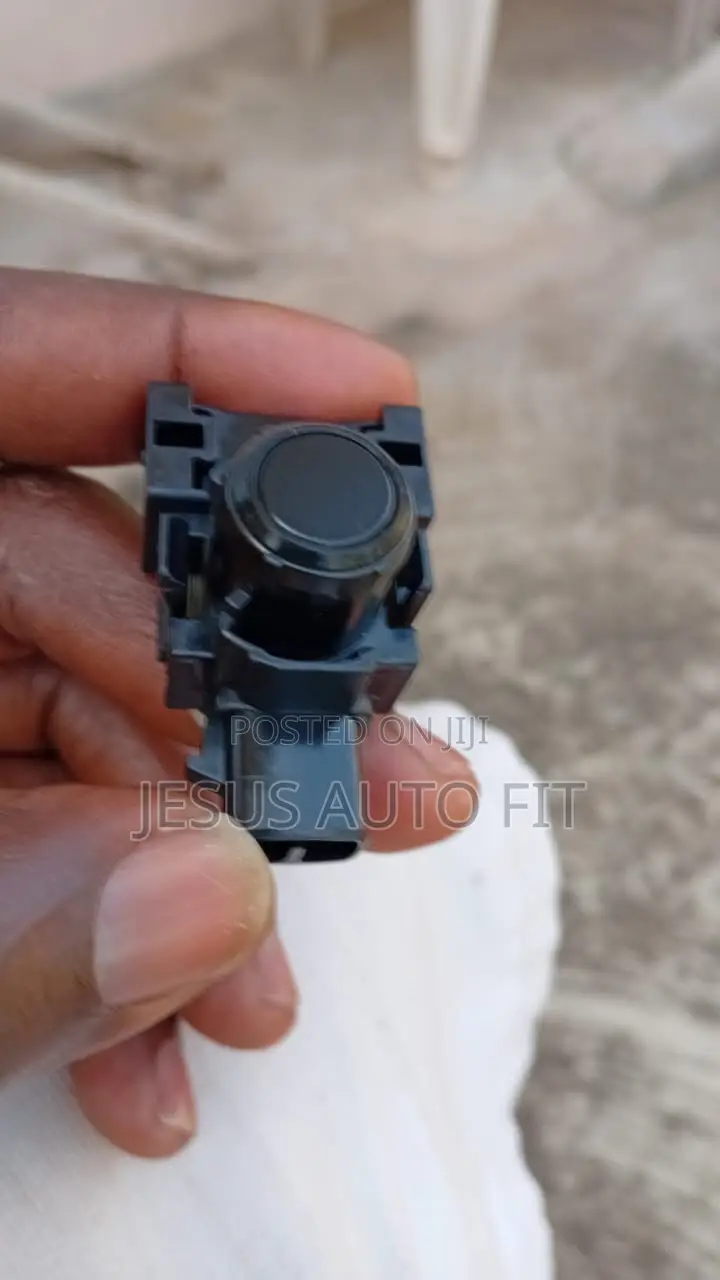 Mazda Cx3 Cx5 Cx6 Cx9 2018-2025 Front Parking Sensor (Kd47-67uc1-41v)