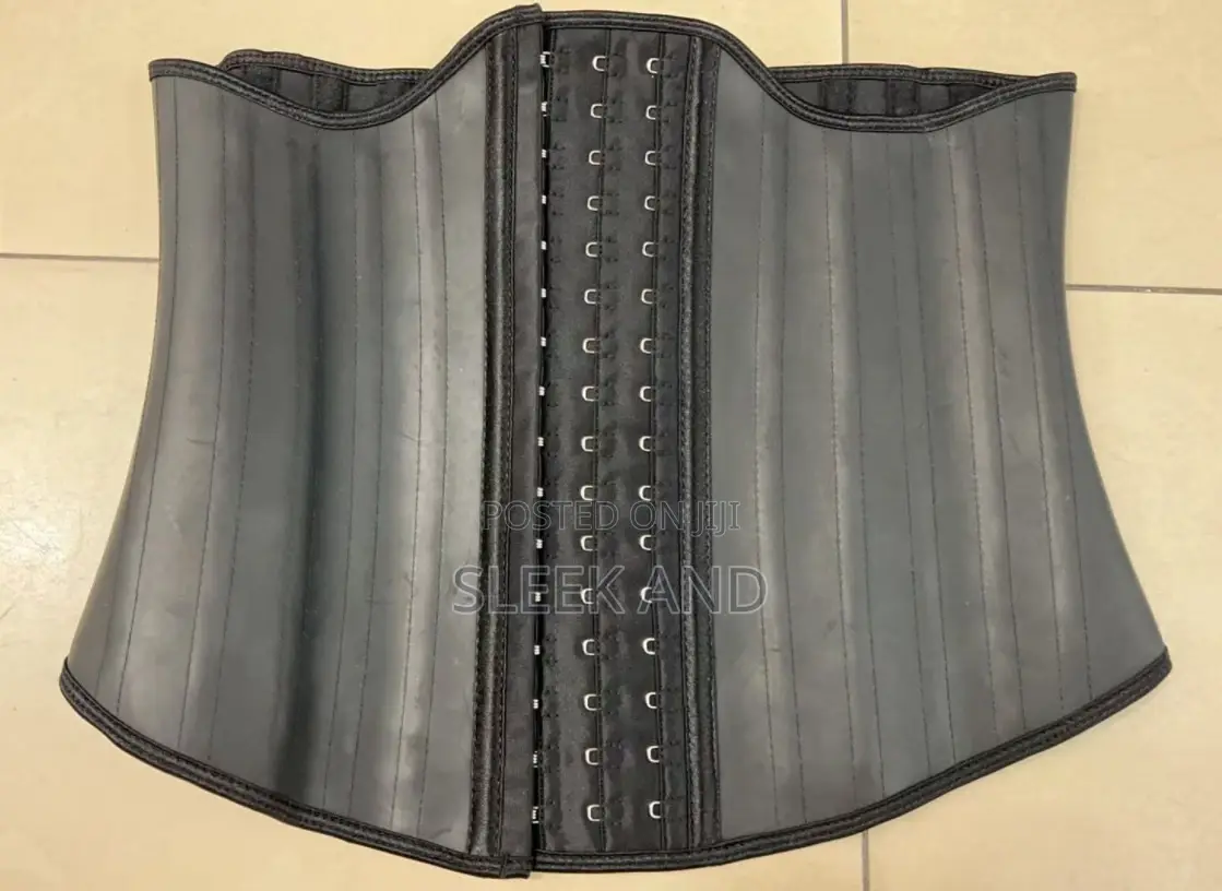 Short Torso Waist Trainer