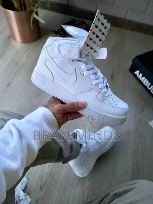 Casual Shoe