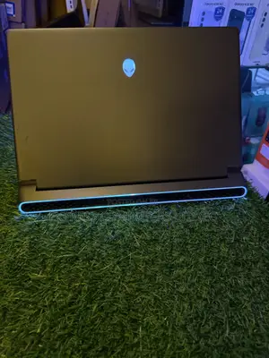 Laptop Alienware M15 R6 32GB Intel Core i7 SSD 1T