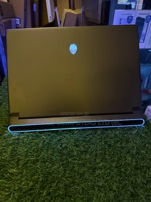 Laptop Alienware M15 R6 32GB Intel Core i7 SSD 1T