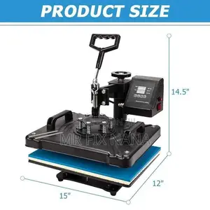Printing Machine