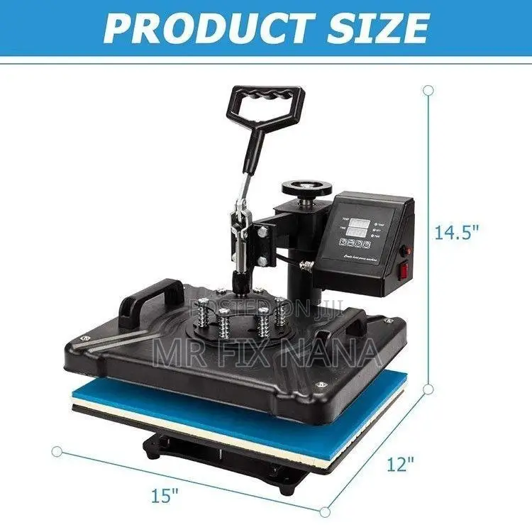 Printing Machine