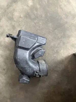 2019 Acura RDX Intake Air Resonator Chamber Inlet Tube