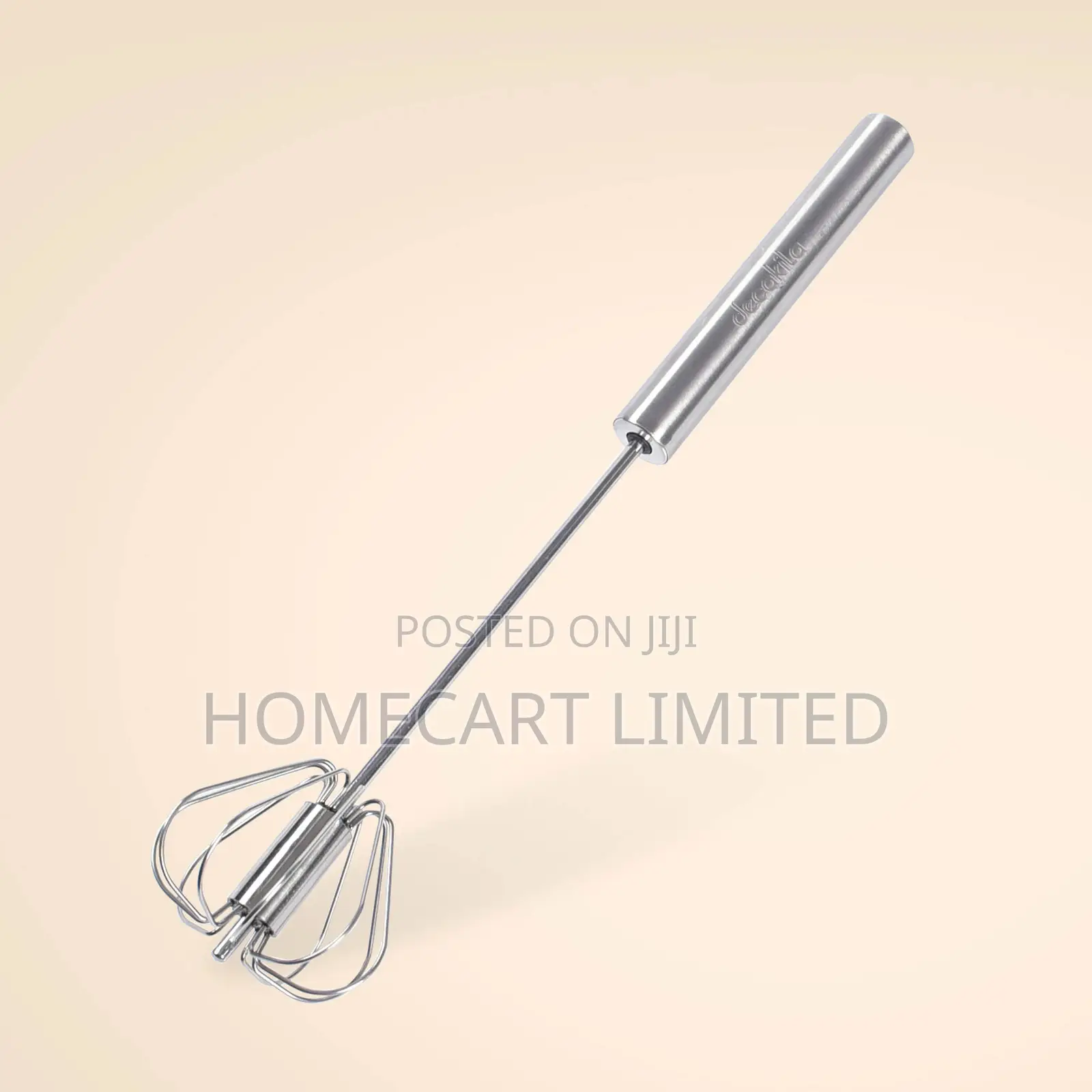 Decakila Spin Whisk - Kmtt065m