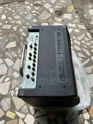 Peavey Kb4 Keyboard Combo