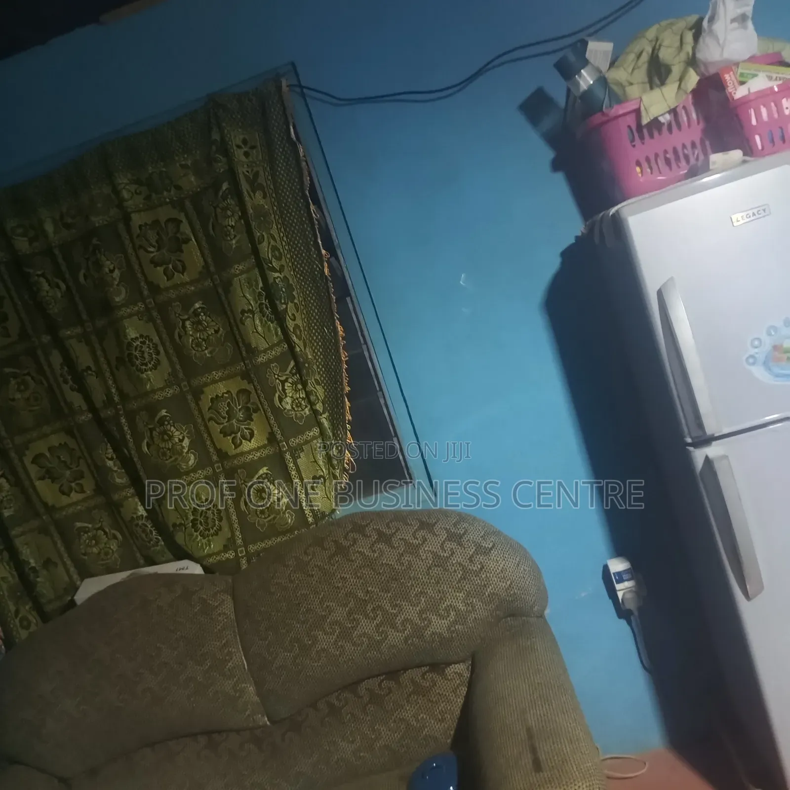 Furnished 4bdrm House in Afua Serwaa Street, Kumasi Metropolitan