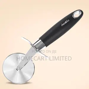 Decakila Pizza Cutter - Kmtt068b