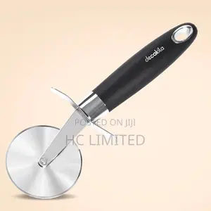 Decakila Pizza Cutter - Kmtt068b