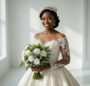 Elegant Bridal Bouquets