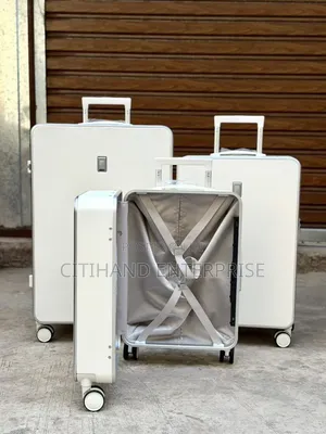 Strong Suitcase,Luggage Bag - Travelling in Class