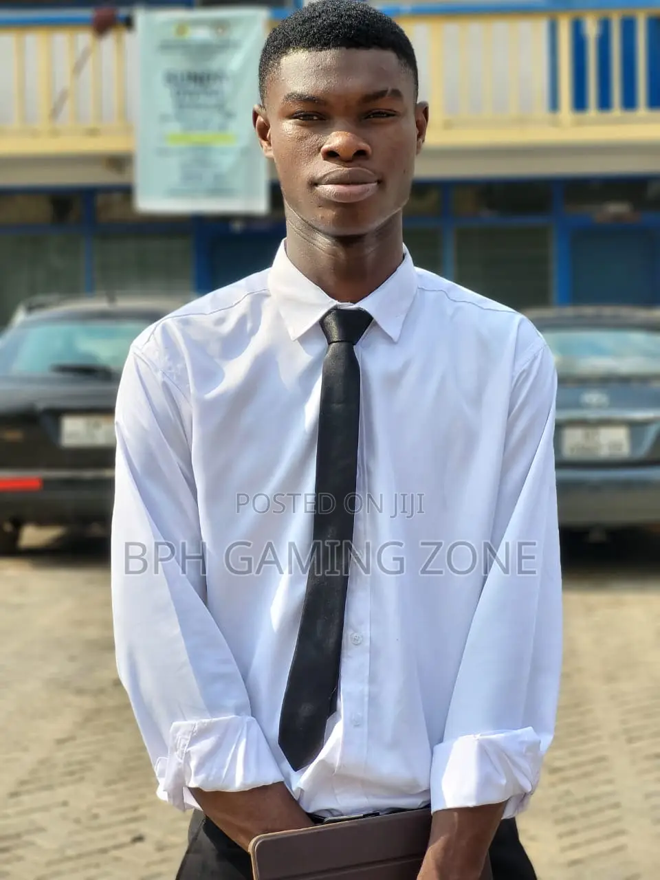 Social Media Manager