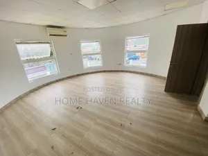 500 Square Meter Office Space for Rent at Labone