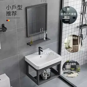Ultra Modern Hand Wash Basin
