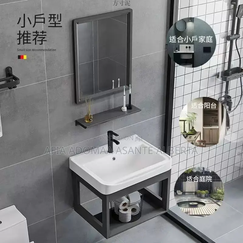Ultra Modern Hand Wash Basin
