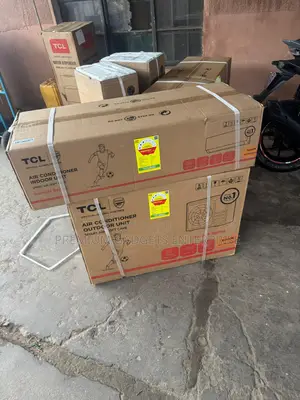 TCL 2.5hp Split on/Off Air Condition R32 | Quadrupuri Filters 3 Stars