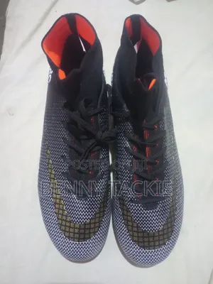 Nike Mercurial Football Boots Size 41