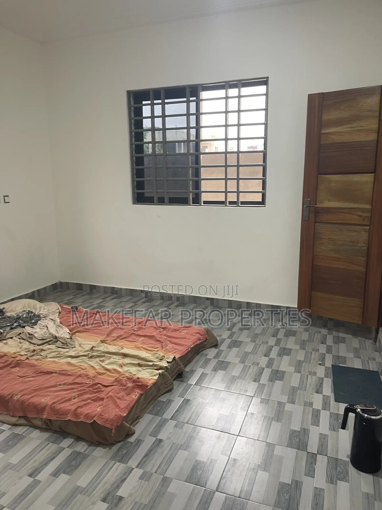2bdrm Apartment in East Legon for rent