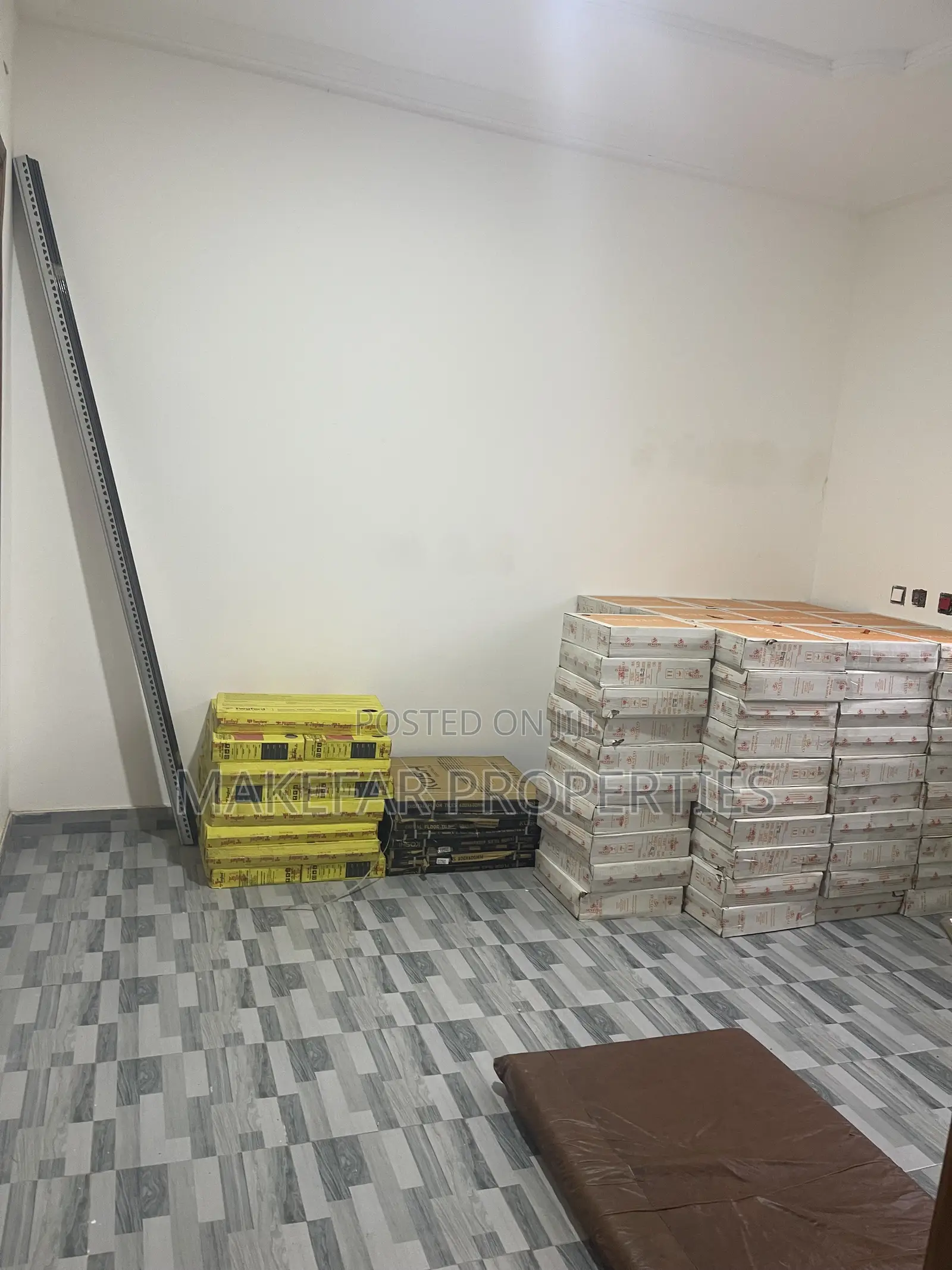 2bdrm Apartment in East Legon for rent