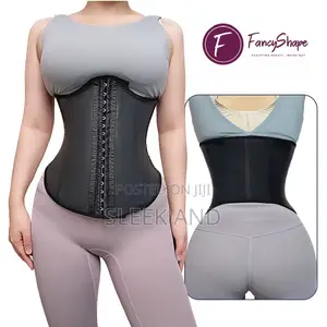 Short Torso Waist Trainer
