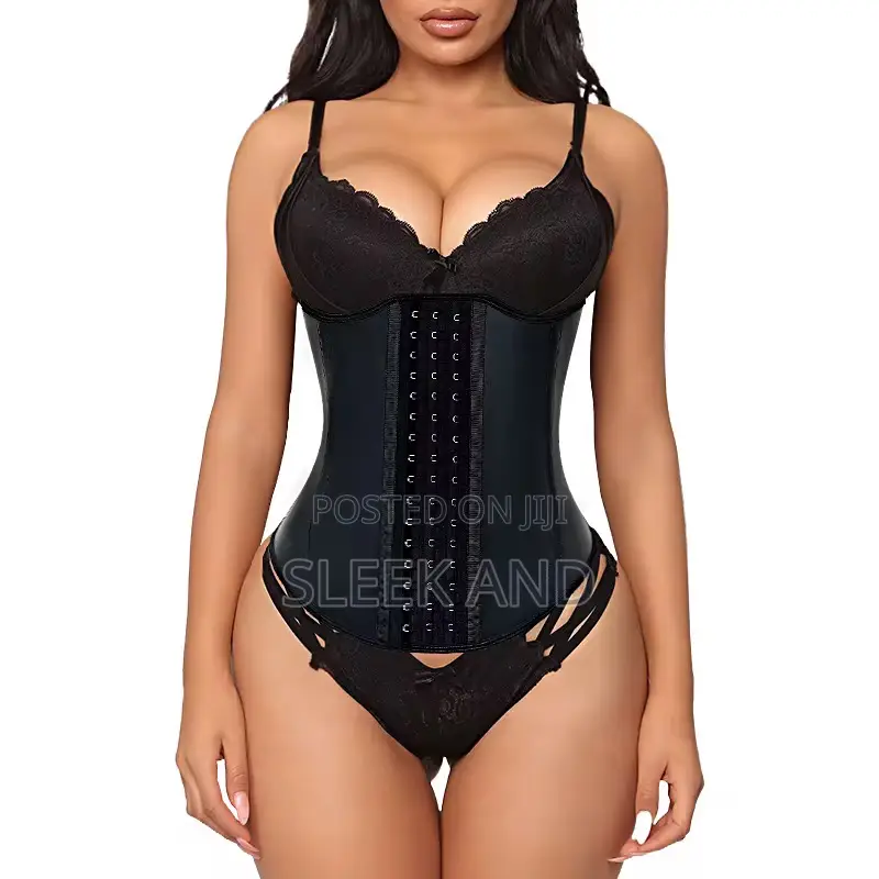 Short Torso Waist Trainer