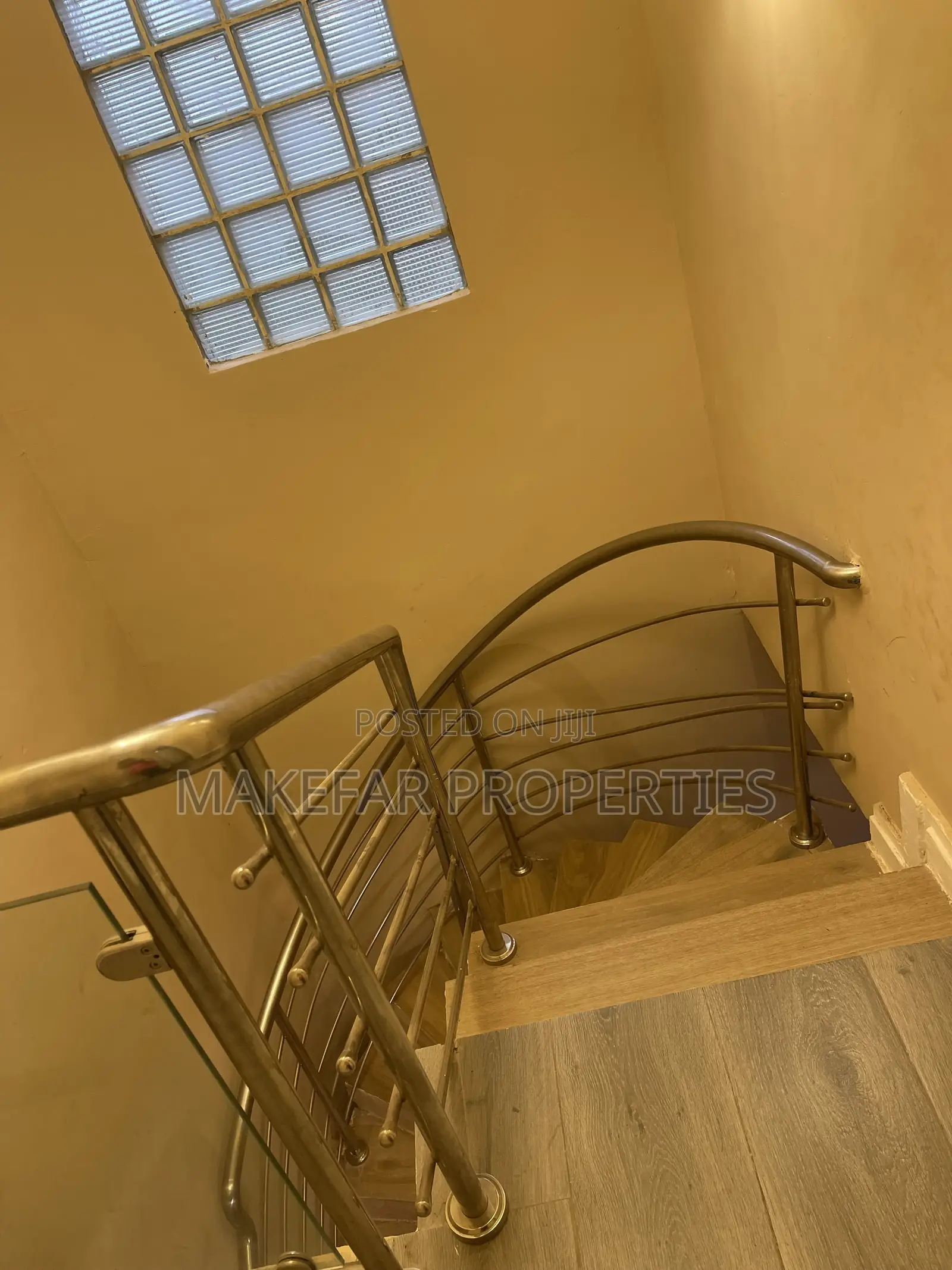 1bdrm Apartment in East Legon for rent