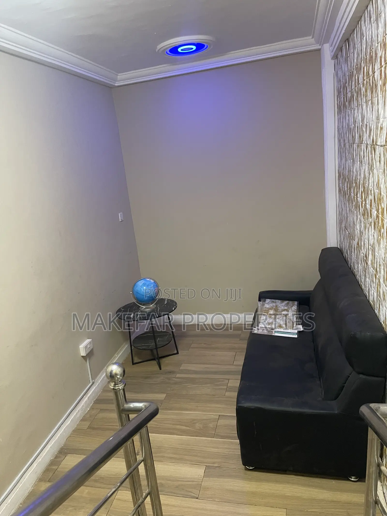 1bdrm Apartment in East Legon for rent