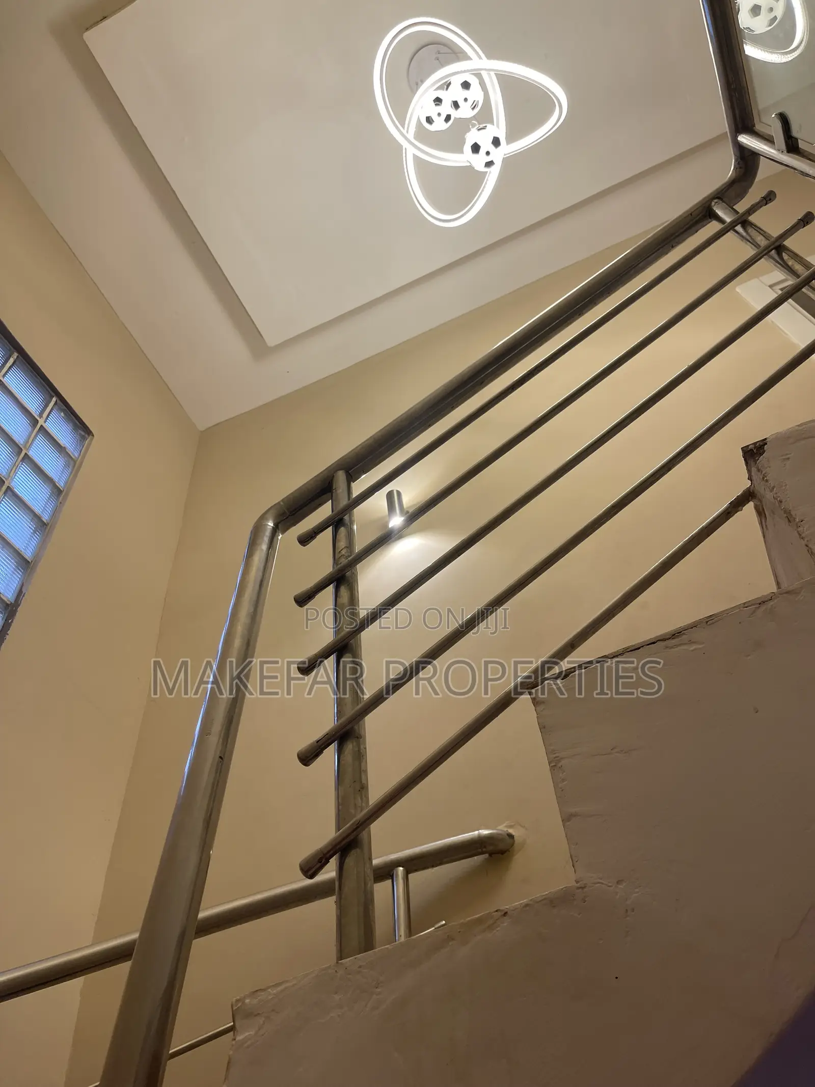 1bdrm Apartment in East Legon for rent