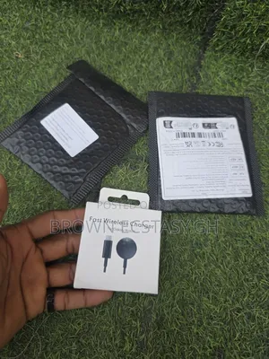 Samsung Galaxy Watch Charger (Type C Fast Charger)