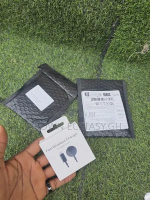 Samsung Galaxy Watch Charger (Type C Fast Charger)