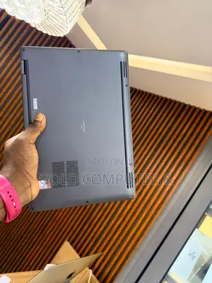 Laptop Dell Latitude 9430 16GB Intel Core i7 SSD 512GB
