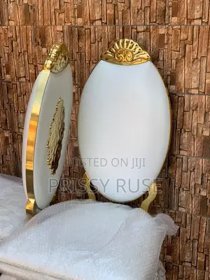 Bridal Chairs