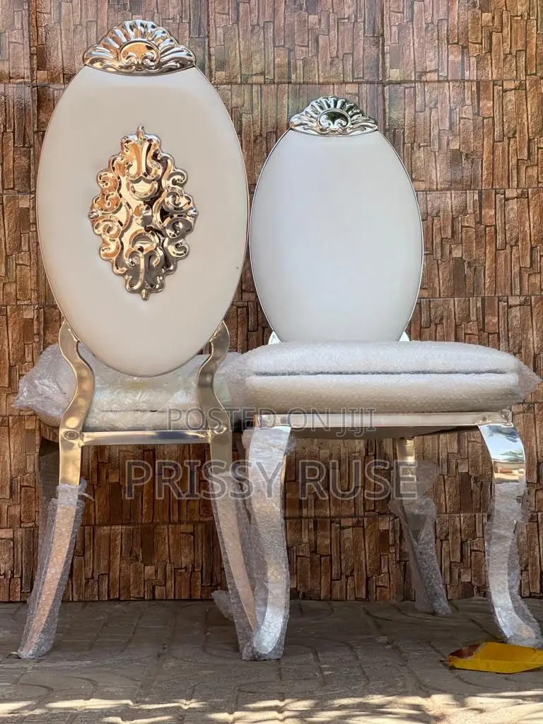 Bridal Chairs