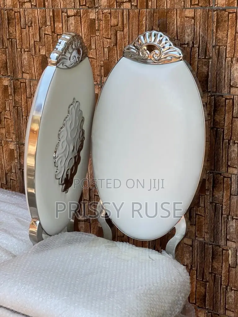 Bridal Chairs