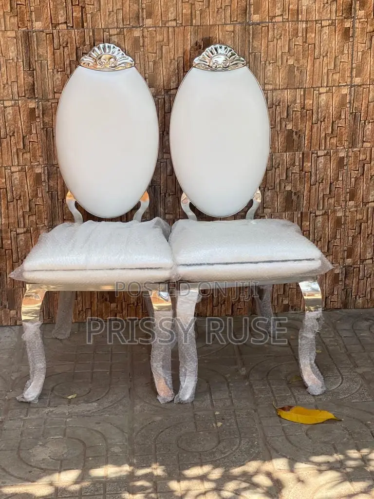 Bridal Chairs
