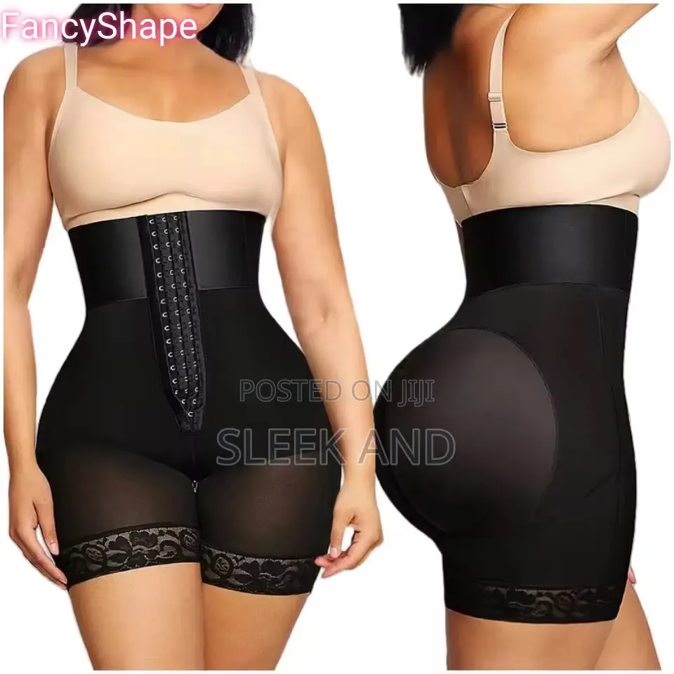 BBL/ Shapewear/ Butt Lifter