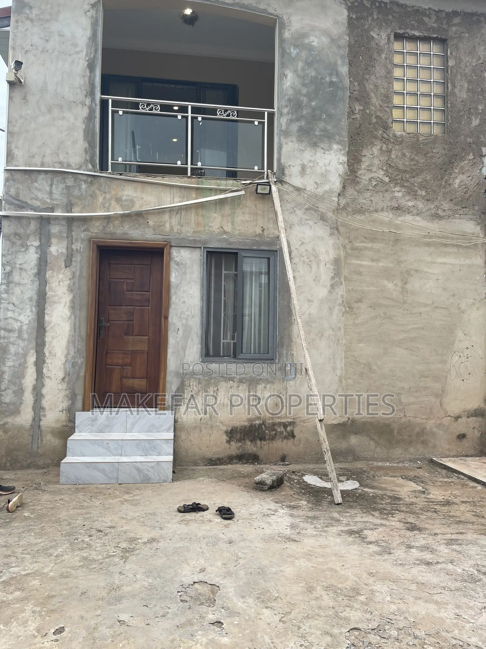 1bdrm Apartment in East Legon for rent