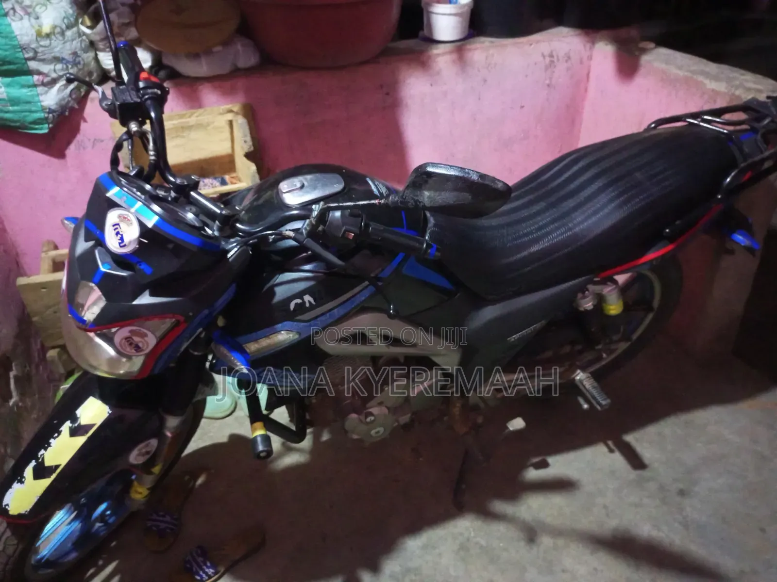 Apsonic AP200-27 2023 Blue
