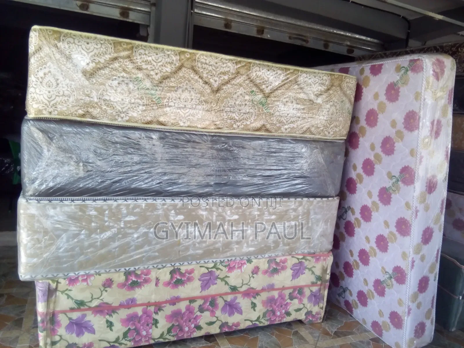 72 × 18 Mattress for Sale