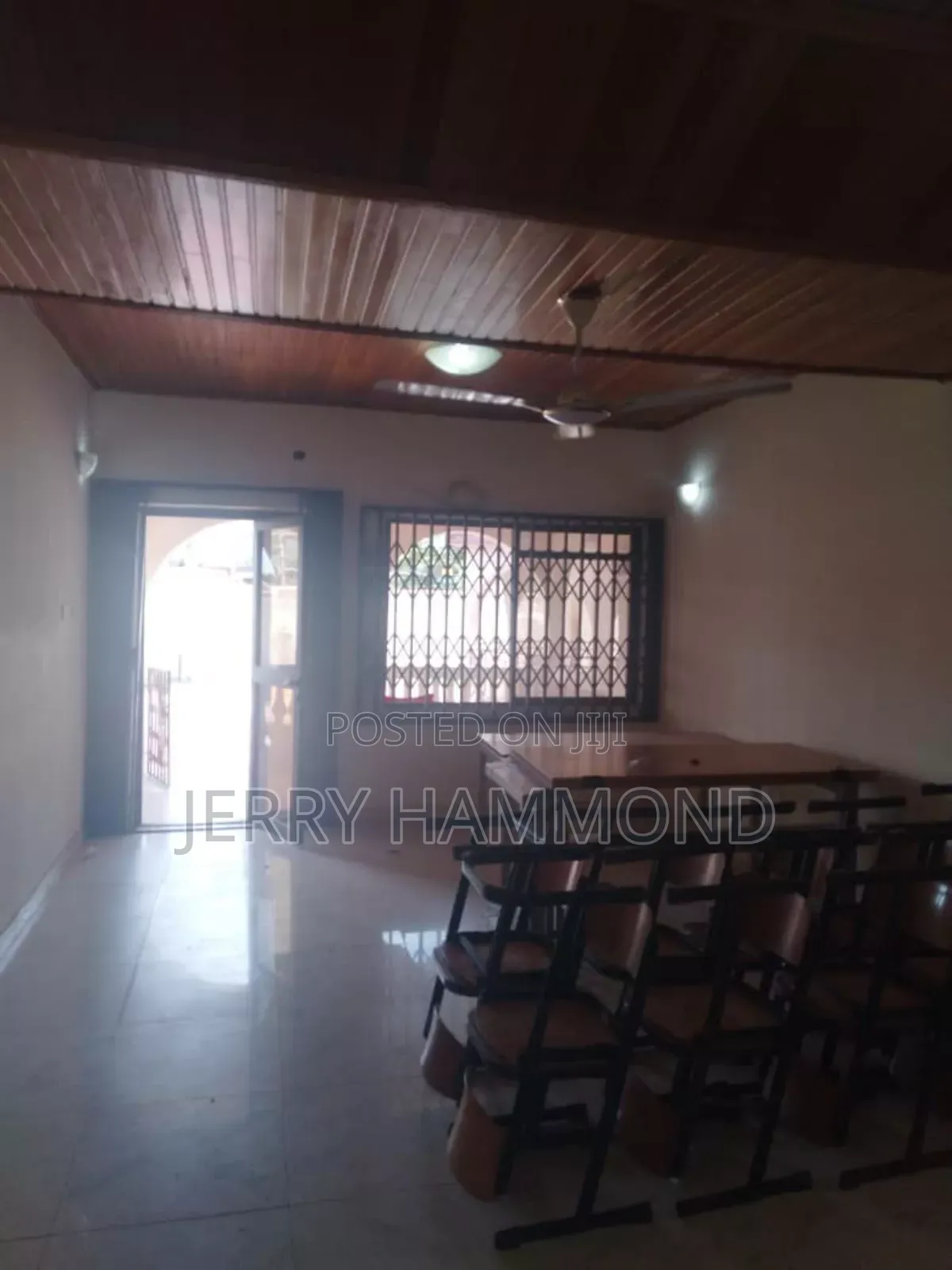 4bdrm House in Teshie Greda Estate for rent