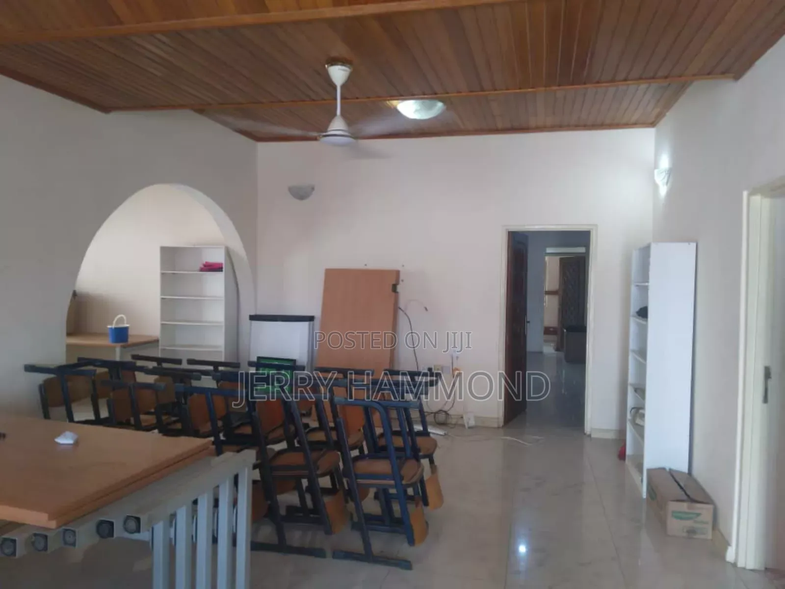 4bdrm House in Teshie Greda Estate for rent