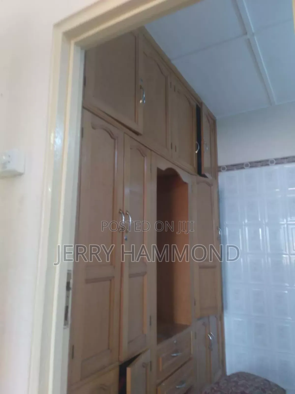 4bdrm House in Teshie Greda Estate for rent