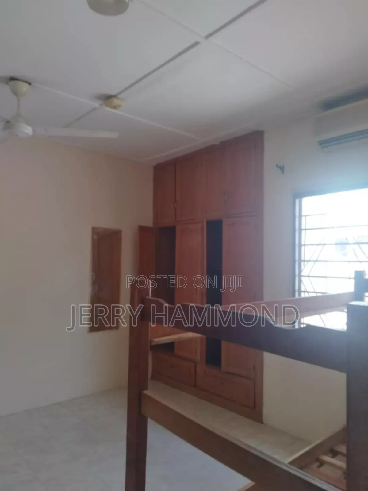 4bdrm House in Teshie Greda Estate for rent