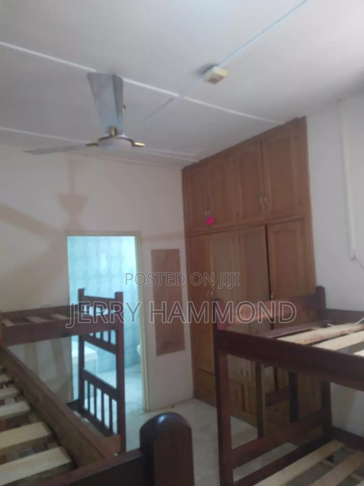 4bdrm House in Teshie Greda Estate for rent